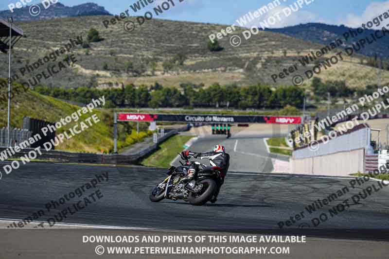 Circuito de Navarra;Spain;event digital images;motorbikes;no limits;peter wileman photography;trackday;trackday digital images